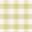 Creamy Gingham