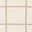 Ivory Check Round