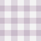 Lavender Gingham