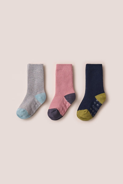 Easy-fit リブソックス | Konny（コニー） – コニー | Konny