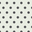 Mint Dot Gauze
