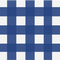 Navy Gingham