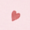 Pink Dot Heart pj