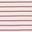Pink Striped T