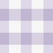 Purple Gingham