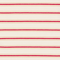 Red Striped T