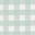 Sage Gingham Round