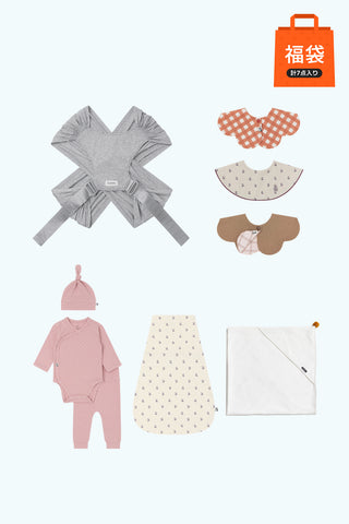 2026福袋 【出産準備セット】 予約配送