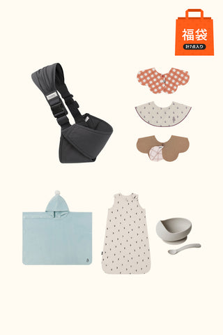 2026福袋 【ハーフバースデーセット】 予約配送